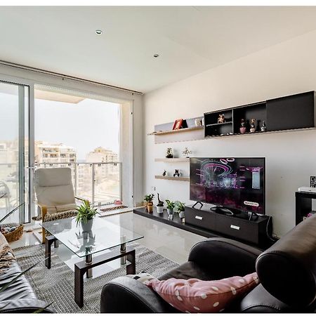 Spinola Bay View Apartment Saint Julian's Exterior photo