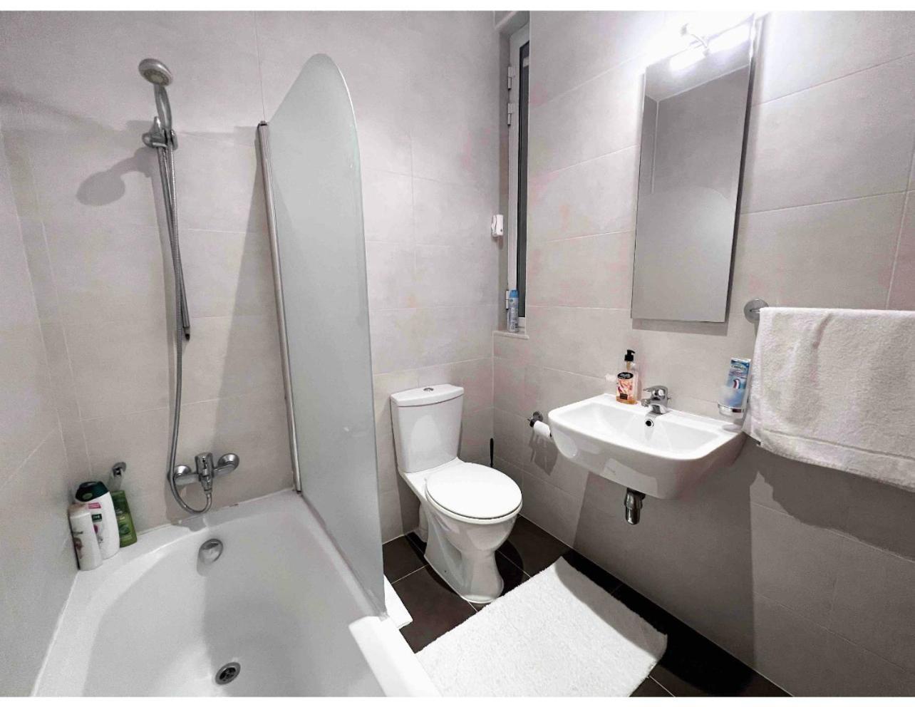 Spinola Bay View Apartment Saint Julian's Exterior photo