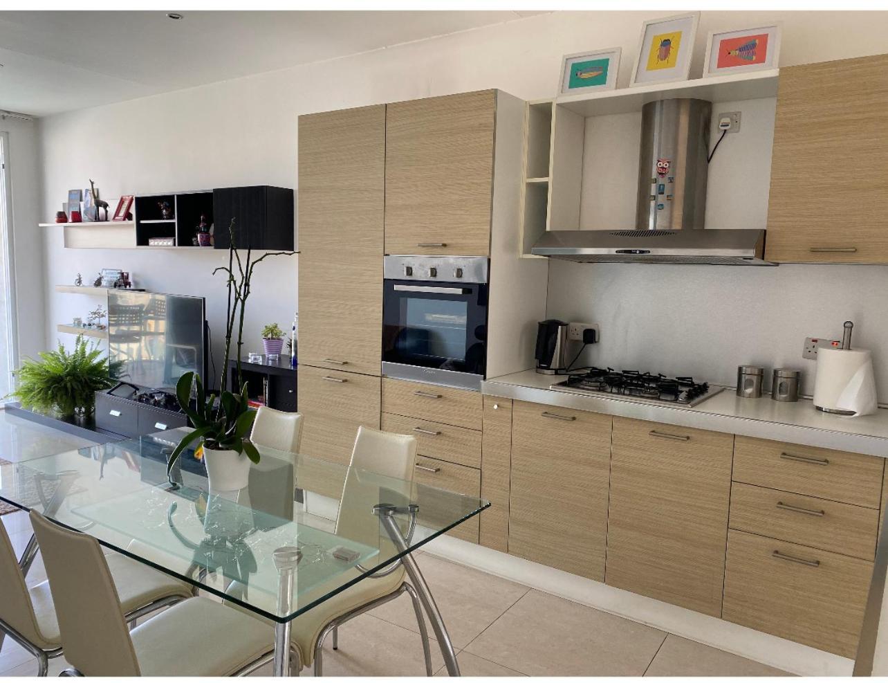Spinola Bay View Apartment Saint Julian's Exterior photo